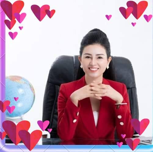 Cô Lê Thị Tuyết - Hiệu trưởng Trường Mầm non Tuổi Thơ
